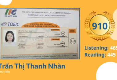 Trần Thị Thanh Nhàn